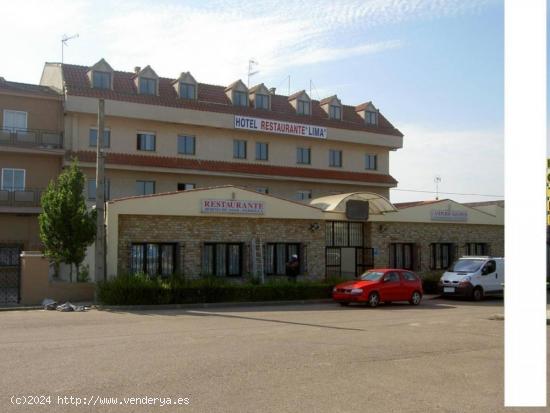 Urbis te ofrece Hotel de 3 estrellas, situado en Ciudad Rodrigo, (Salamanca). - SALAMANCA