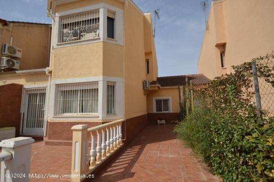 DÚPLEX CON BUHARDILLA EN VENTA, TORRE PACHECO - MURCIA