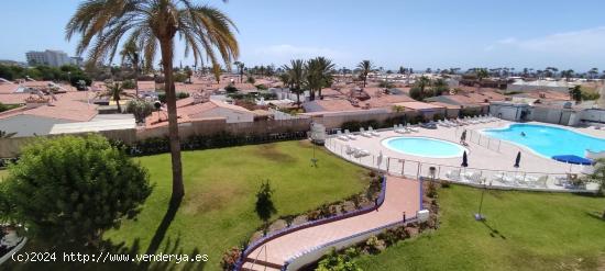 Apartamento con vistas hacia el Mar - LAS PALMAS