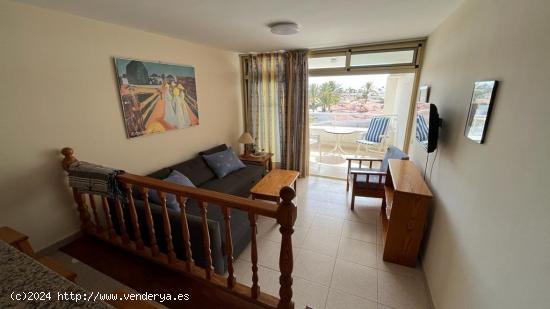 Apartamento con vistas hacia el Mar - LAS PALMAS