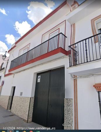  Casa en Calle Batalla Lepanto, Lucena del puerto. Huelva - HUELVA 