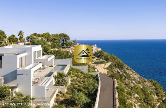 ··· Venta EXCLUSIVAS VILLAS frente al Mar en Javea [amp ] COSTA BLANCA | COSTA HOUSES Luxury Vill