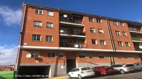  Se Vende en Terradillos - SALAMANCA 