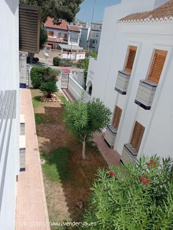 Duplex en Urbanización Torreblanca Marina, La Mata. - TOLEDO