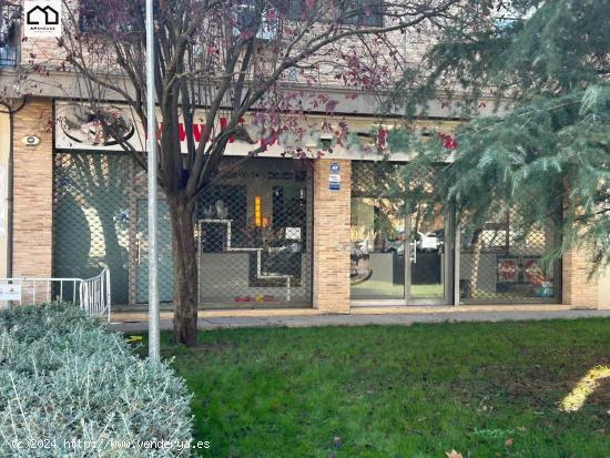 APIHOUSE VENDE A PLAZOS O EN OPCIÓN A COMPRA LOCAL COMERCIAL EN CIUDAD REAL. PRECIO: 330.000€ - C