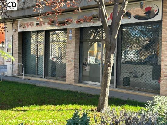 APIHOUSE VENDE A PLAZOS O EN OPCIÓN A COMPRA LOCAL COMERCIAL EN CIUDAD REAL. PRECIO: 330.000€ - C