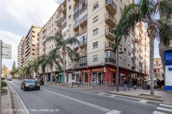 Apartamento-Loft en el centro de Motril - GRANADA