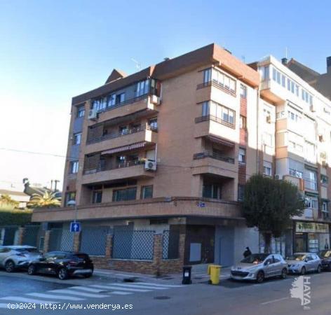 Local en venta calle Alcala 591 - MADRID