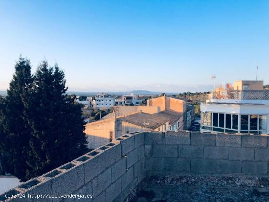  Edificio en construcción en Felanitx - BALEARES 