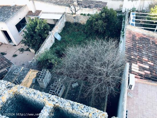 Edificio en construcción en Felanitx - BALEARES