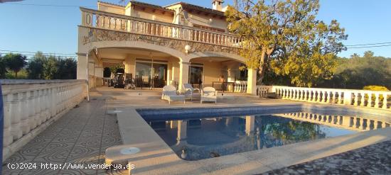 Finca Rustica en Marratxi - BALEARES