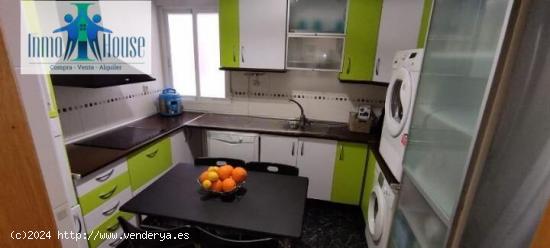 DUPLEX ZONA DE SAN PABLO. - ALBACETE