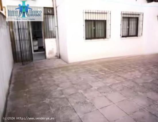 PISO EN VENTA ZONA CENTRO - ALBACETE