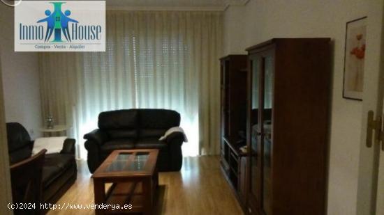 APARTAMENTO EN VENTA ZONA CENTRO - ALBACETE