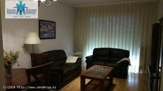 APARTAMENTO EN VENTA ZONA CENTRO - ALBACETE