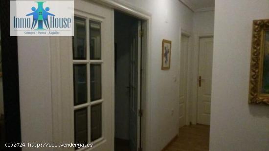 APARTAMENTO EN VENTA ZONA CENTRO - ALBACETE