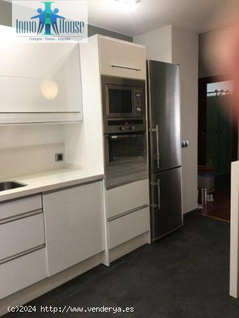 APARTAMENTO EN VENTA ZONA AVENIDA DE ESPAÑA - ALBACETE