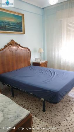 PISO EN VENTA. - ALBACETE