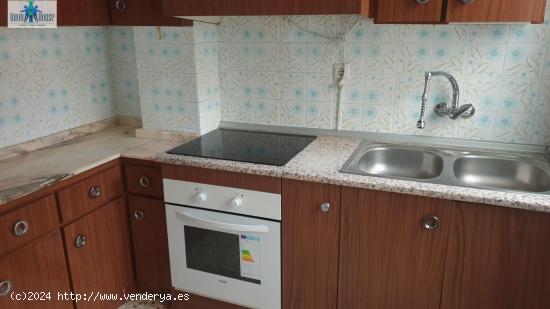 PISO EN VENTA. - ALBACETE