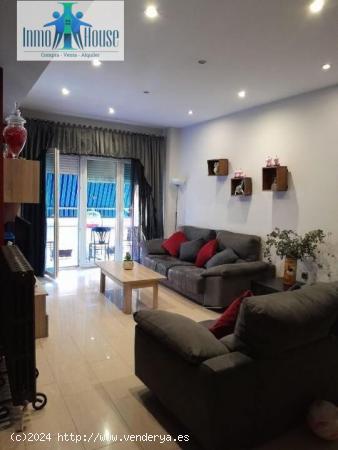 PISO EN VENTA ZONA CENTRO - ALBACETE