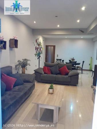 PISO EN VENTA ZONA CENTRO - ALBACETE