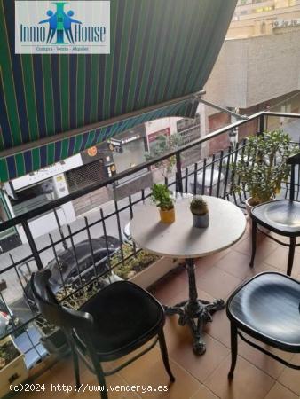 PISO EN VENTA ZONA CENTRO - ALBACETE