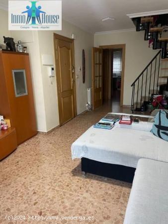 DUPLEX EN VENTA ZONA EL PILAR - ALBACETE