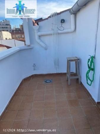 DUPLEX EN VENTA ZONA EL PILAR - ALBACETE