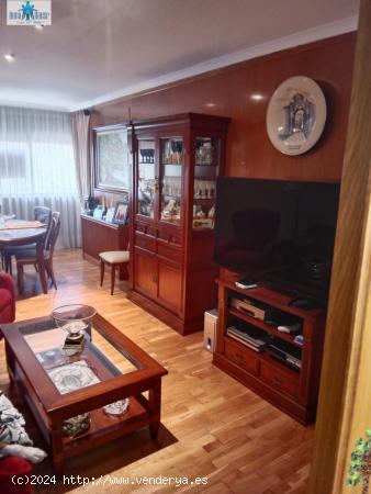 SE VENDE PISO ZONA FERIA - ALBACETE