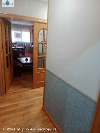 SE VENDE PISO ZONA FERIA - ALBACETE