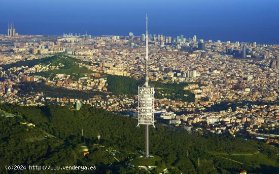 CASA EN VENTA EN SANT JUST DESVERN - BARCELONA