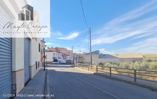 Local comercial 300m. - GRANADA