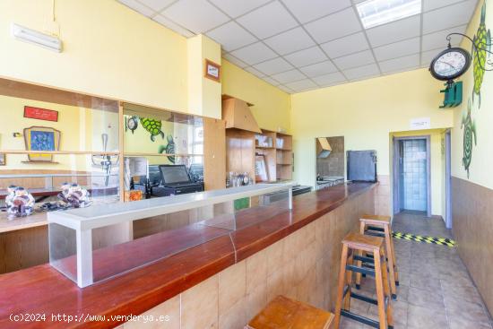 Bar en Venta en Avilés - ASTURIAS