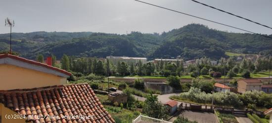 CASA EN EL PEDROSO - MIERES - ASTURIAS