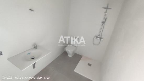 Local comercial en alquiler en zona San Rafael, Ontinyent. - VALENCIA