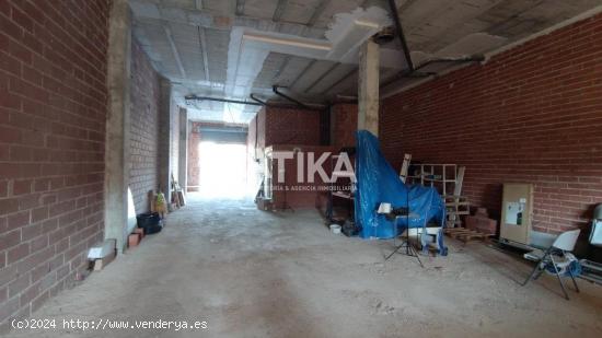 Local comercial en alquiler en zona San Rafael, Ontinyent. - VALENCIA