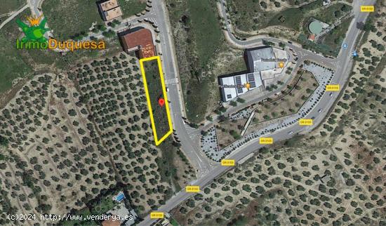 Terreno en venta en Alfacar - GRANADA