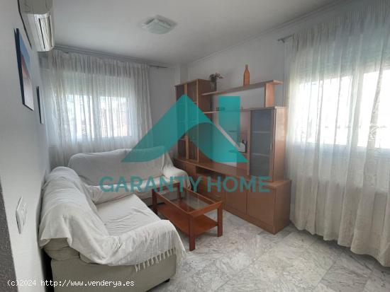 SE VENDE APARTAMENTO EN PLAZA ITALIA - CACERES