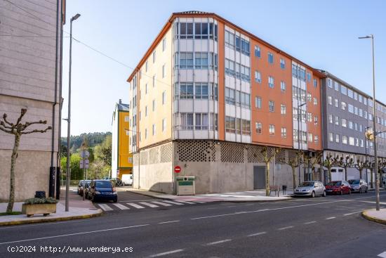  💰  ¡Amplitud a un Precio Inmejorable! Piso de 100m² en Fene  🏡📉 - A CORUÑA 