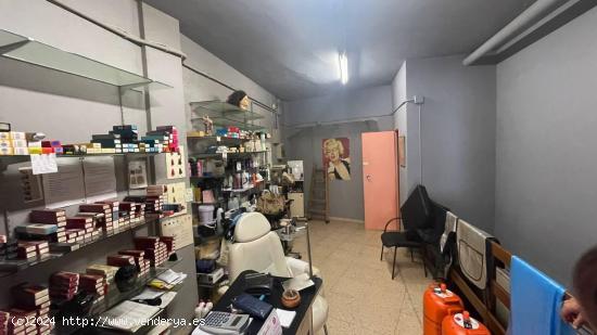 Local comercial en Rincon de Loix, Benidorm - ALICANTE