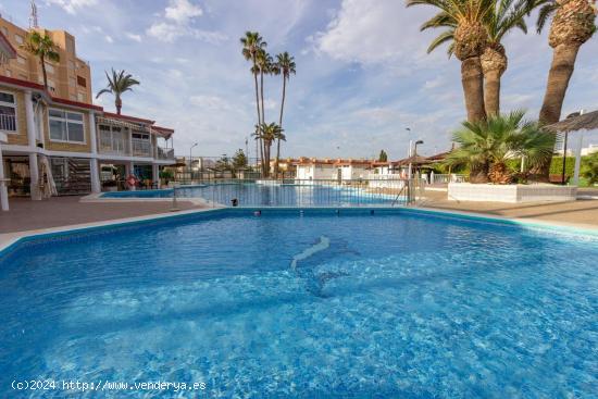 Classic Spanish Villa - ALICANTE