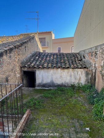 Unifamiliar adosada en venta  en Vila-Seca - Tarragona