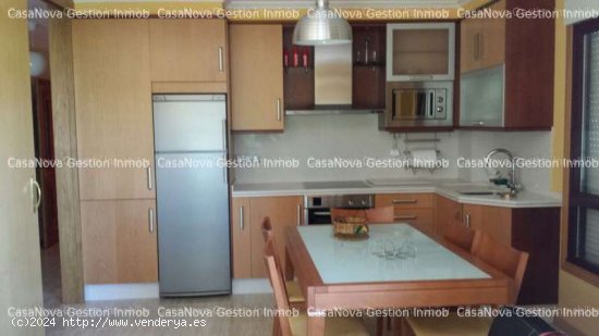  Apartamento en Venta en Casco Urbano - Vilanova de Arousa 