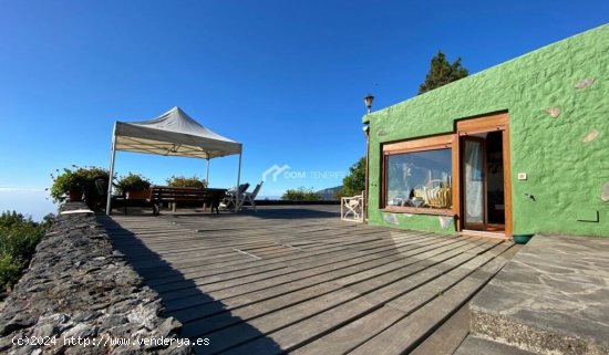 Casa de campo-Masía en Venta en Orotava, La Santa Cruz de Tenerife