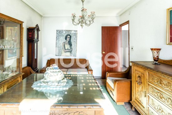 Piso en venta de 67 m² Calle Doctor Fleming, 24400 Ponferrada (León)