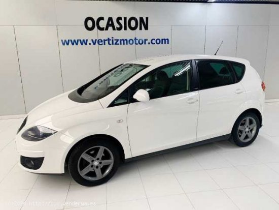  SEAT Altea ( 1.2 TSI S&S I-Tech )  - Astigarraga 