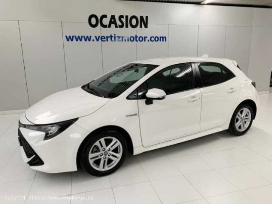  Toyota Corolla Híbrido ( 125H Active )  - Astigarraga 