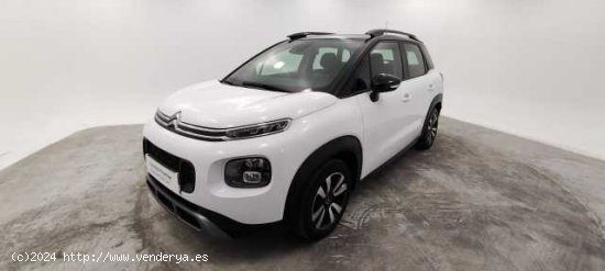 Citroen C3 Aircross ( Puretech Feel 82 )  - Sabadell