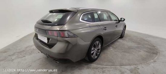 Peugeot 508 SW ( 1.6 PureTech S&S Active EAT8 180 )  - Sabadell