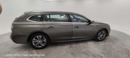 Peugeot 508 SW ( 1.6 PureTech S&S Active EAT8 180 )  - Sabadell